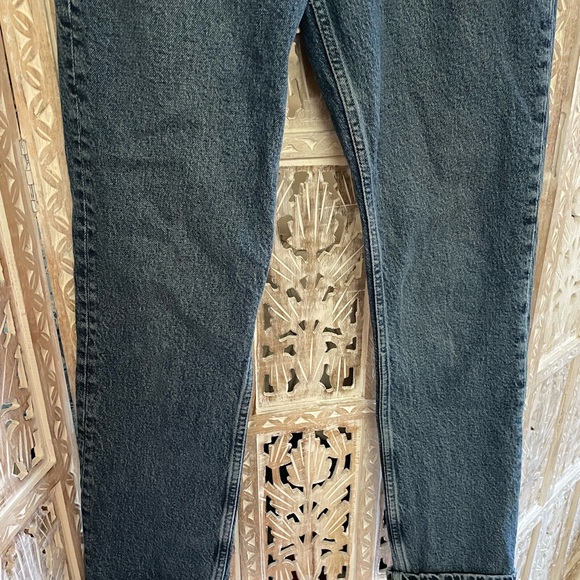 Reformation Denim Jeans, size 25 - Picture 3 of 4